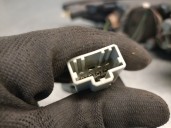 Recambio de piloto trasero derecho para honda civic viii hatchback (fn, fk) 1.8 (fn1, fk2) referencia OEM IAM 33501SMGE03 33501S