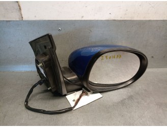 Recambio de retrovisor derecho para honda civic viii hatchback (fn, fk) 1.8 (fn1, fk2) referencia OEM IAM 76200SMGG314 76201SMGE