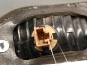 Recambio de piloto trasero porton izquierdo para honda civic viii hatchback (fn, fk) 1.8 (fn1, fk2) referencia OEM IAM 34156SMGE