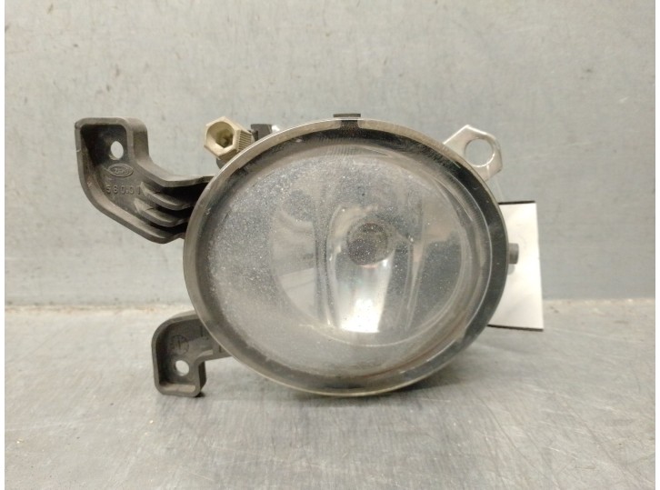 Recambio de faro antiniebla izquierdo para audi a2 (8z0) 1.2 tdi referencia OEM IAM 8Z0941699 8Z0941699 