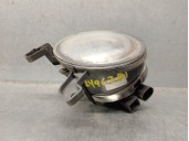 Recambio de faro antiniebla izquierdo para audi a2 (8z0) 1.2 tdi referencia OEM IAM 8Z0941699 8Z0941699 