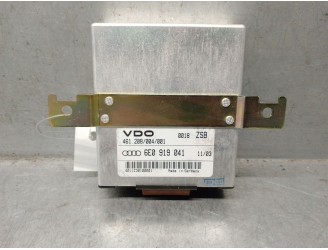 Recambio de modulo electronico para audi a2 (8z0) 1.2 tdi referencia OEM IAM 6E0919041 461208004001