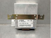 Recambio de modulo electronico para audi a2 (8z0) 1.2 tdi referencia OEM IAM 6E0919041 461208004001