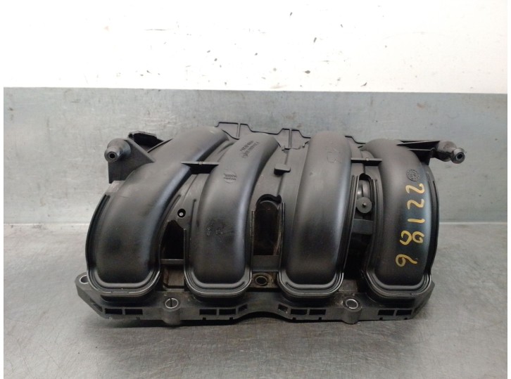 Recambio de colector admision para peugeot 207 sw (wk_) 1.4 16v referencia OEM IAM V75443558005 0361R3 