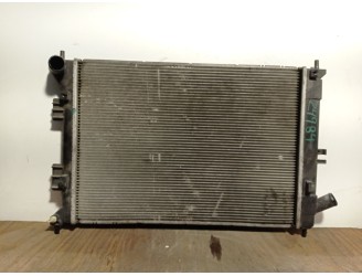 Recambio de radiador agua para kia pro cee´d (jd) 1.4 cvvt referencia OEM IAM 253103X011 253103X011 