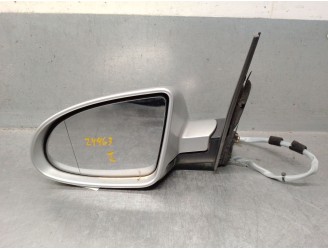 Recambio de retrovisor izquierdo para audi a2 (8z0) 1.2 tdi referencia OEM IAM 8Z1858531 8Z1858531 