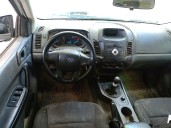 ford ranger (tke) del año 2014