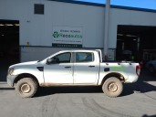 ford ranger (tke) del año 2014