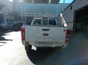 ford ranger (tke) del año 2014