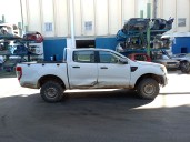 ford ranger (tke) del año 2014