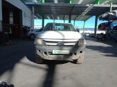 ford ranger (tke) del año 2014