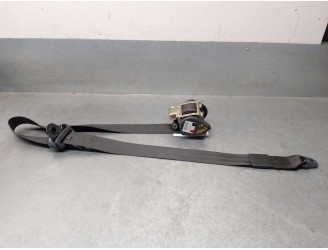 Recambio de cinturon seguridad delantero izquierdo para audi a2 (8z0) 1.2 tdi referencia OEM IAM 8Z1857705 8Z1857705 560790900B
