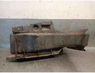 Recambio de calandra delantera de radiador para bmw 3 (e46) 320 d referencia OEM IAM 51718197927 51718197927 