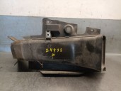 Recambio de calandra delantera de radiador para bmw 3 (e46) 320 d referencia OEM IAM 51718197927 51718197927 