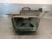 Recambio de calandra delantera de radiador para bmw 3 (e46) 320 d referencia OEM IAM 51718197927 51718197927 