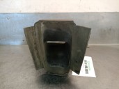 Recambio de calandra delantera de radiador para bmw 3 (e46) 320 d referencia OEM IAM 51718197927 51718197927 