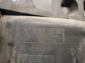 Recambio de calandra delantera de radiador para bmw 3 (e46) 320 d referencia OEM IAM 51718197927 51718197927 