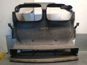 Recambio de calandra delantera de radiador para bmw 3 (e46) 320 d referencia OEM IAM 51718202832 51718202832 