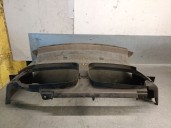 Recambio de calandra delantera de radiador para bmw 3 (e46) 320 d referencia OEM IAM 51718202832 51718202832 