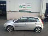 ford fiesta v (jh_, jd_) del año 2005