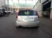 ford fiesta v (jh_, jd_) del año 2005
