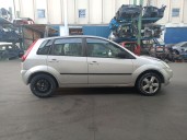 ford fiesta v (jh_, jd_) del año 2005