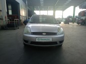 ford fiesta v (jh_, jd_) del año 2005