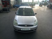 ford fiesta v (jh_, jd_) del año 2005