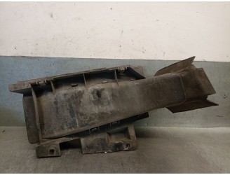 Recambio de calandra delantera de radiador para bmw 3 (e46) 320 d referencia OEM IAM 51718197928 51718197928 