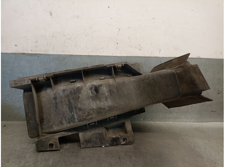 Recambio de calandra delantera de radiador para bmw 3 (e46) 320 d referencia OEM IAM 51718197928 51718197928 