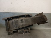 Recambio de calandra delantera de radiador para bmw 3 (e46) 320 d referencia OEM IAM 51718197928 51718197928 