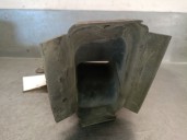 Recambio de calandra delantera de radiador para bmw 3 (e46) 320 d referencia OEM IAM 51718197928 51718197928 