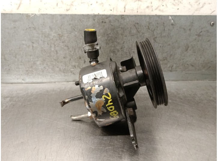 Recambio de bomba servodireccion para chrysler voyager (rg) 2.4 cat referencia OEM IAM 4743969AB 4743969AA 
