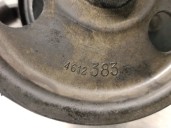 Recambio de bomba servodireccion para chrysler voyager (rg) 2.4 cat referencia OEM IAM 4743969AB 4743969AA 