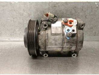 Recambio de compresor aire acondicionado para chrysler voyager (rg) 2.4 cat referencia OEM IAM P05005410AA 05005410AA 4472203442