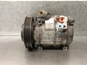 Recambio de compresor aire acondicionado para chrysler voyager (rg) 2.4 cat referencia OEM IAM P05005410AA 05005410AA 4472203442
