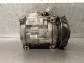 Recambio de compresor aire acondicionado para chrysler voyager (rg) 2.4 cat referencia OEM IAM P05005410AA 05005410AA 4472203442