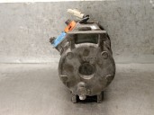 Recambio de compresor aire acondicionado para chrysler voyager (rg) 2.4 cat referencia OEM IAM P05005410AA 05005410AA 4472203442