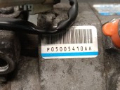 Recambio de compresor aire acondicionado para chrysler voyager (rg) 2.4 cat referencia OEM IAM P05005410AA 05005410AA 4472203442