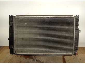 Replacement water radiator for Volkswagen Passat B5.5 (3B3) 2.5 TDI 4Motion OEM IAM reference 8D0121251BB 8D0121251BB 