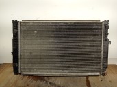 Recambio de radiador agua para volkswagen passat b5.5 (3b3) 2.5 tdi 4motion referencia OEM IAM 8D0121251BB 8D0121251BB 