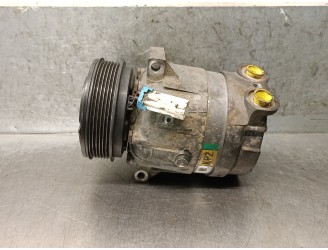 Recambio de compresor aire acondicionado para opel vectra c gts (z02) 1.9 cdti (f68) referencia OEM IAM 13197197 1854163 