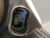 Recambio de faro derecho para bmw 3 (e46) 320 d referencia OEM IAM 63126906494 63126902746 