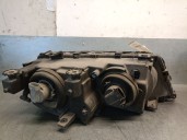 Recambio de faro izquierdo para bmw 3 (e46) 320 d referencia OEM IAM 63126906493 63126902745 