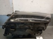 Recambio de faro izquierdo para bmw 3 (e46) 320 d referencia OEM IAM 63126906493 63126902745 