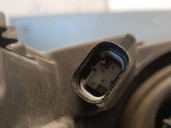 Recambio de faro izquierdo para bmw 3 (e46) 320 d referencia OEM IAM 63126906493 63126902745 