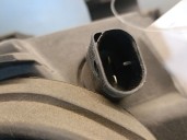 Recambio de faro izquierdo para bmw 3 (e46) 320 d referencia OEM IAM 63126906493 63126902745 