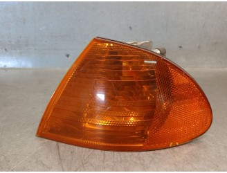 Recambio de piloto delantero izquierdo para bmw 3 (e46) 320 d referencia OEM IAM 6902765 63136902765 0311328001