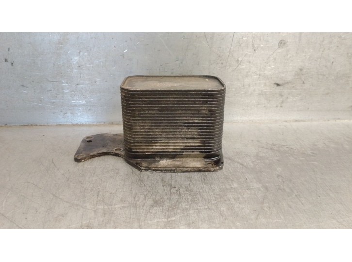 Recambio de enfriador aceite motor para bmw 1 (f20) 118 d referencia OEM IAM 11428585625 11428585625 