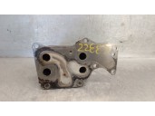 Recambio de enfriador aceite motor para bmw 1 (f20) 118 d referencia OEM IAM 11428585625 11428585625 